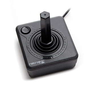 Illustration for article titled Replicas Of Classic Controllers, Available Now For Your "PC" Gaming